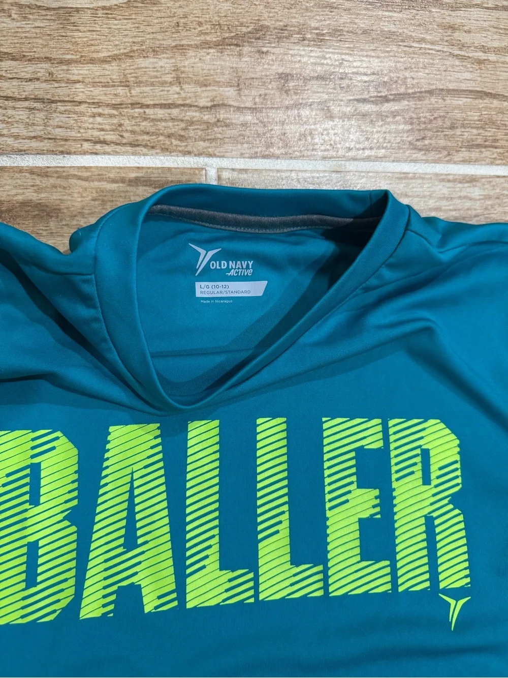 Old Navy Active Baller T-Shirt
